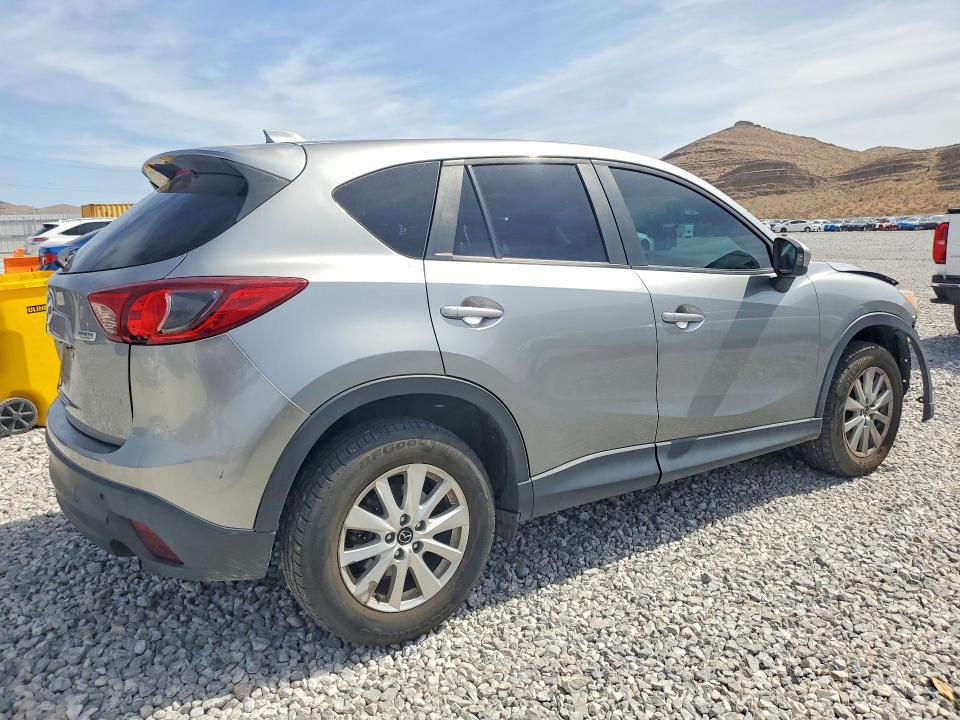 Продаж на аукціоні авто 2014 Mazda Cx-5, vin: JM3KE2CY1E0389026, номер лоту: 65023086