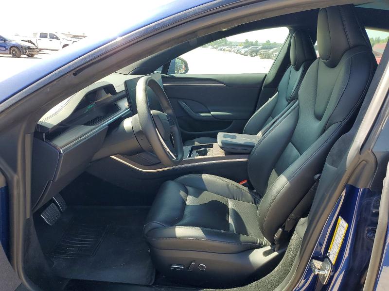 Продажа на аукционе авто 2023 Tesla Model S, vin: 5YJSA1E50PF505659, номер лота: 65411336