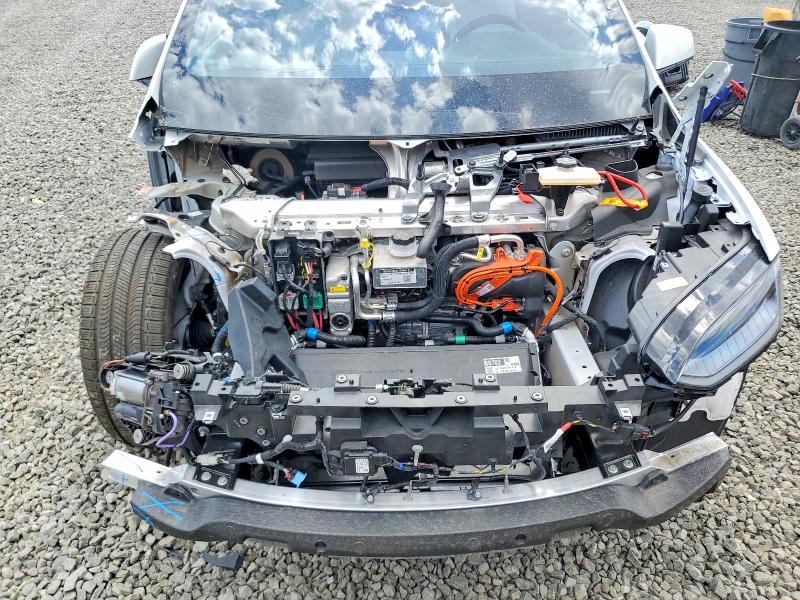 64475546 :رقم المزاد ، 7SAXCDE54TF475502 vin ، 2026 Tesla Model X مزاد بيع