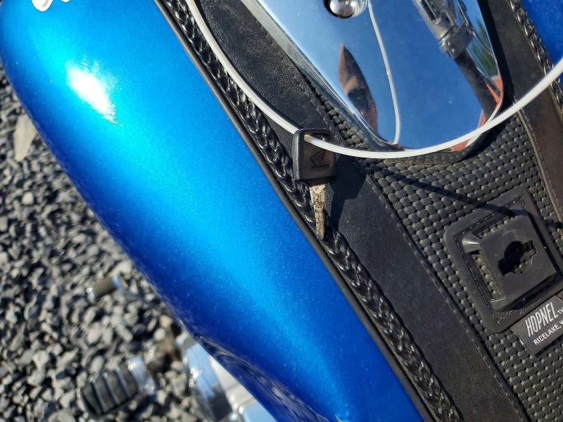 Продажа на аукционе авто 2007 Honda Vt750, vin: JH2RC53037M001886, номер лота: 64784726