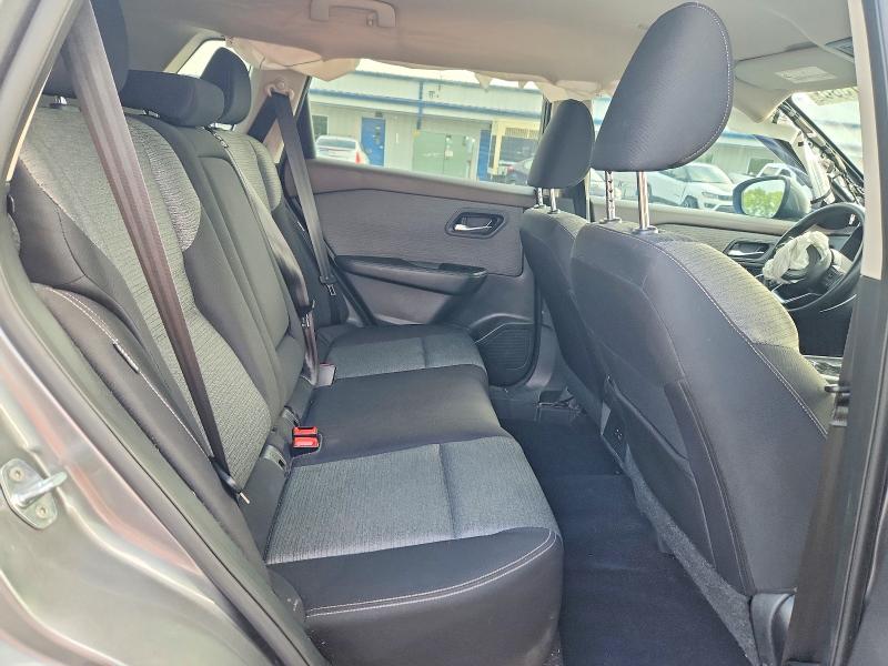 Продажа на аукционе авто 2023 Nissan Rogue, vin: 5N1BT3BA4PC777020, номер лота: 64537386