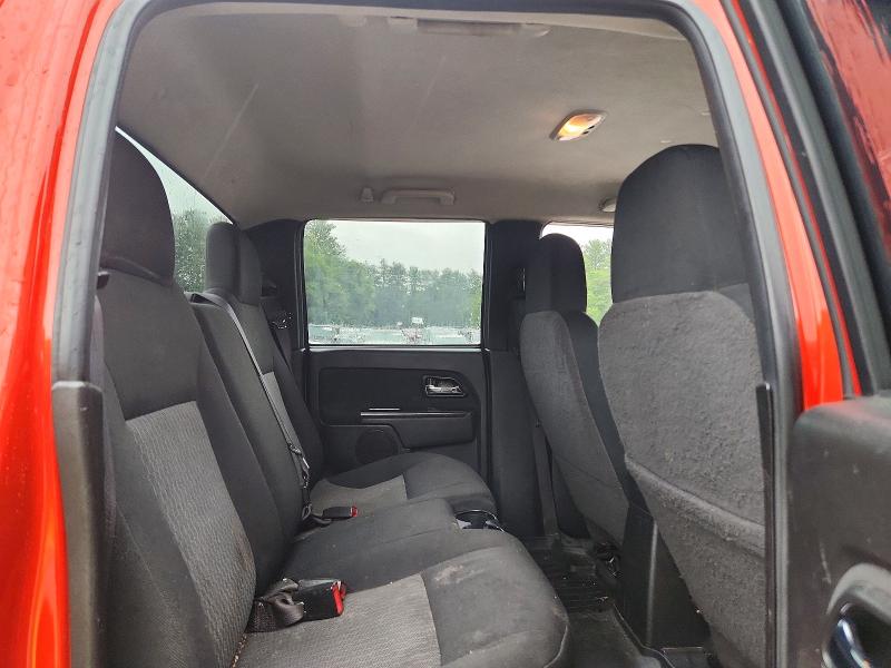 Продаж на аукціоні авто 2010 Gmc Canyon, vin: 1GTJTCDE9A8112608, номер лоту: 63948296
