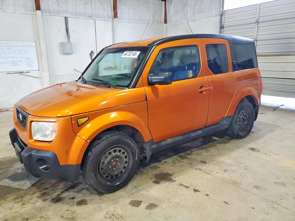 Продажа на аукционе авто 2006 Honda Element, vin: 5J6YH28746L006393, номер лота: 64733146