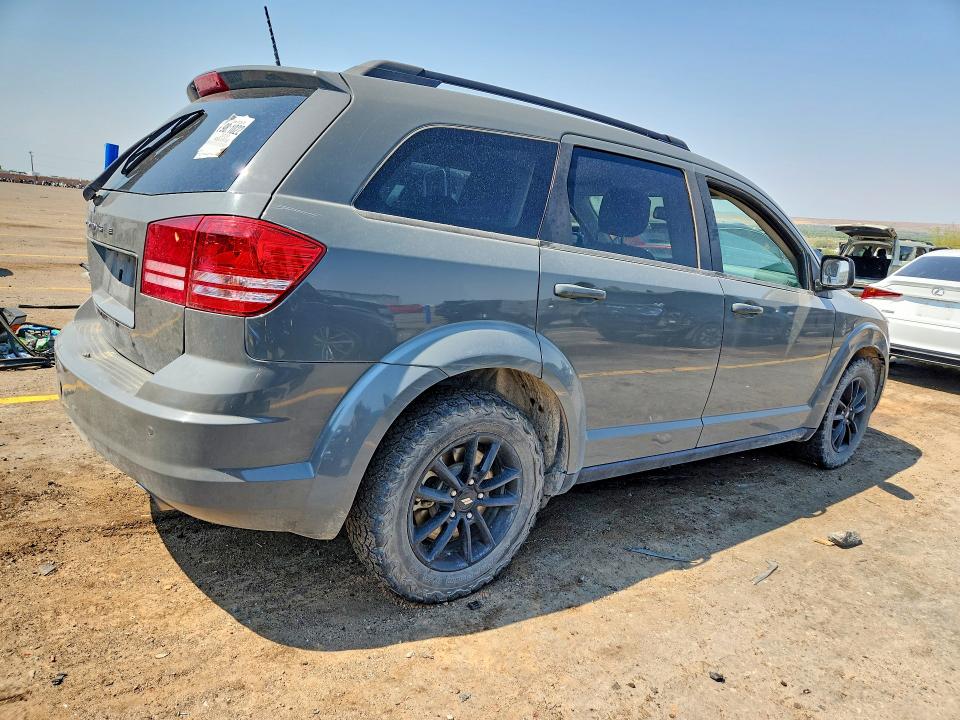 Aukcja sprzedaży 2020 Dodge Journey, vin: 3C4PDCAB2LT201913, numer aukcji: 64433286