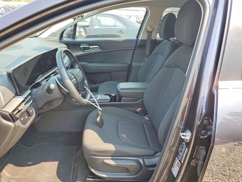 Продаж на аукціоні авто 2026 Kia Sportage, vin: 5XYK23DF7TG355670, номер лоту: 67340056