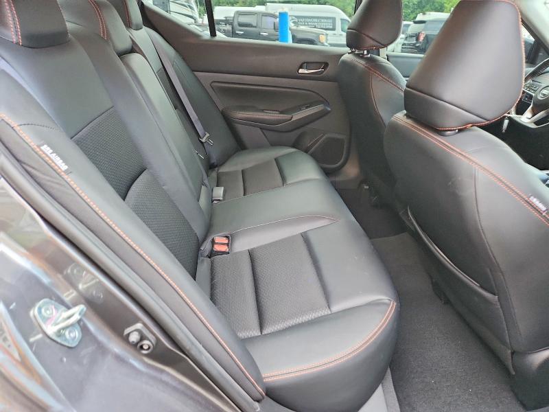 Продаж на аукціоні авто 2022 Nissan Altima, vin: 1N4BL4CV3NN379378, номер лоту: 63610246