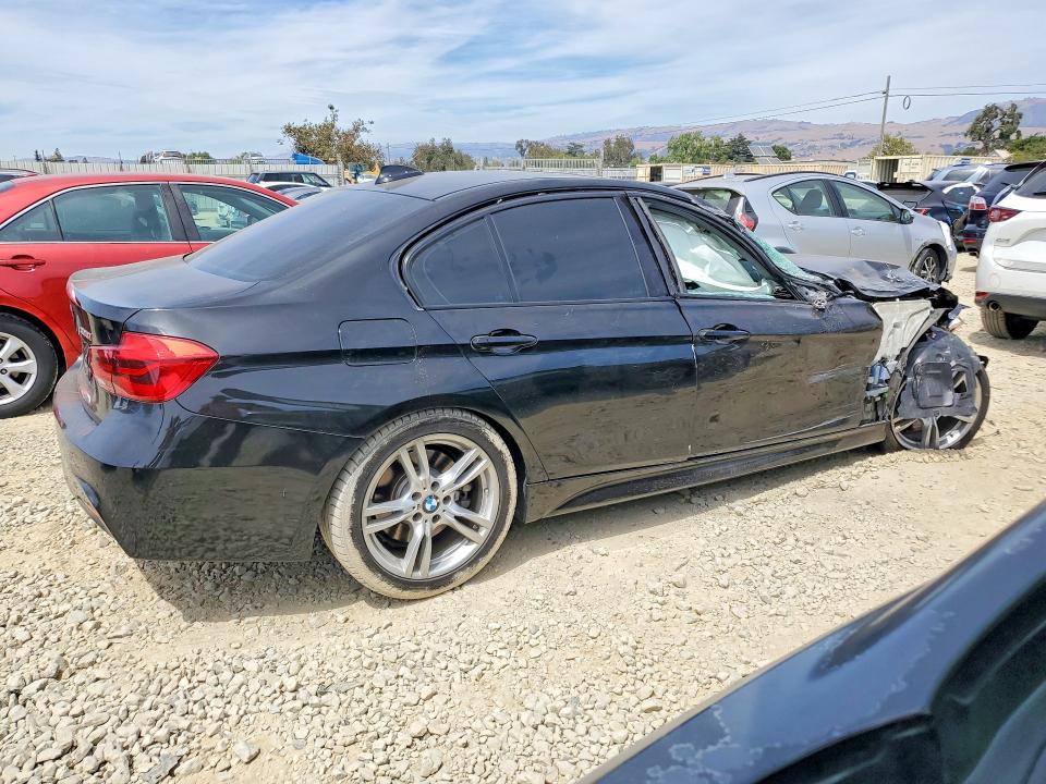 Aukcja sprzedaży 2016 Bmw 328, vin: WBA8E9G53GNU28343, numer aukcji: 66042236