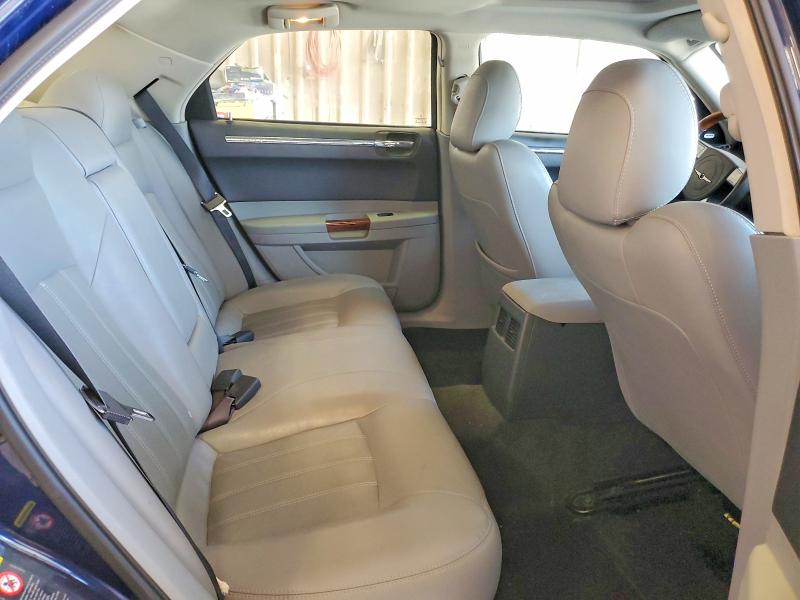 Aukcja sprzedaży 2006 Chrysler 300c, vin: 2C3LA63H16H106934, numer aukcji: 63677896