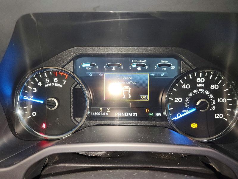 Aukcja sprzedaży 2015 Ford F150, vin: 1FTEW1EG3FFB86719, numer aukcji: 63378556