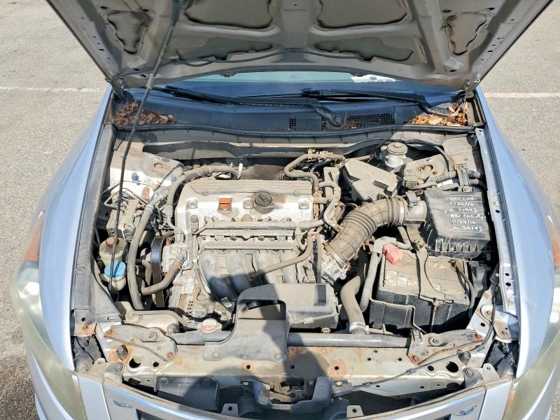 63145366 :رقم المزاد ، 1HGCP2F36AA123174 vin ، 2010 Honda Accord مزاد بيع