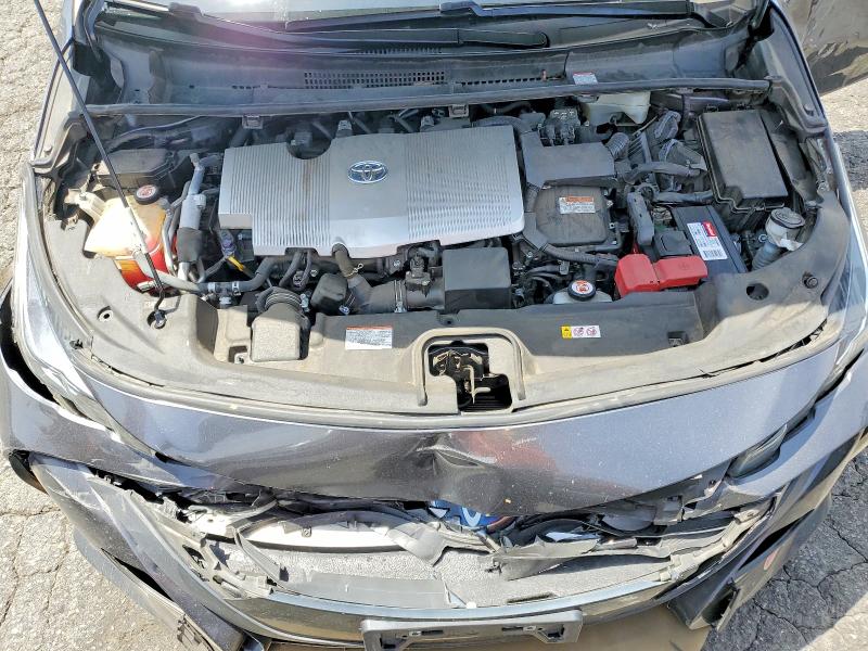 Продажа на аукционе авто 2020 Toyota Prius Prime, vin: JTDKARFP8L3152500, номер лота: 65111496