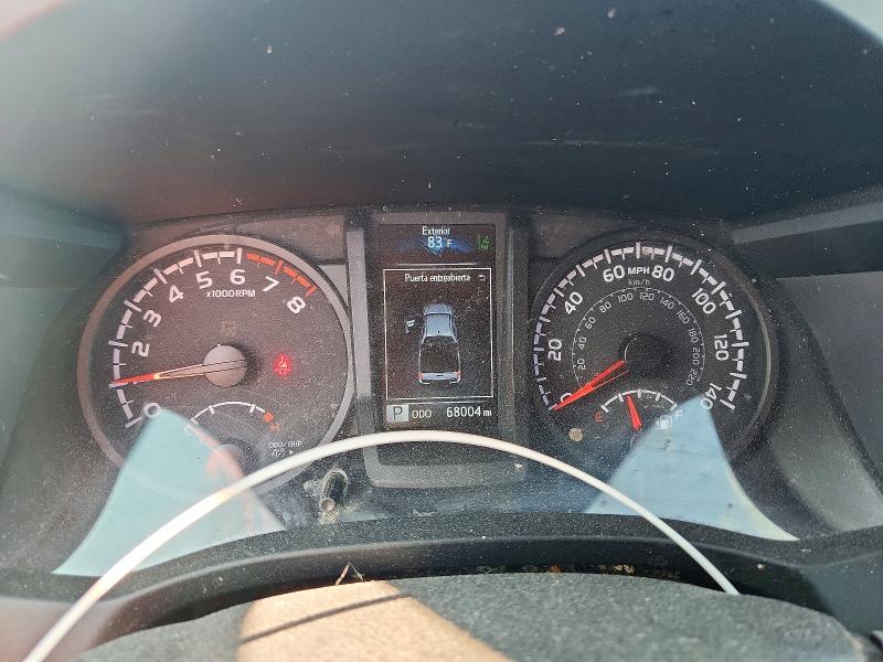 Продаж на аукціоні авто 2006 Toyota Tacoma, vin: 5TEMU52N76Z300140, номер лоту: 66749486