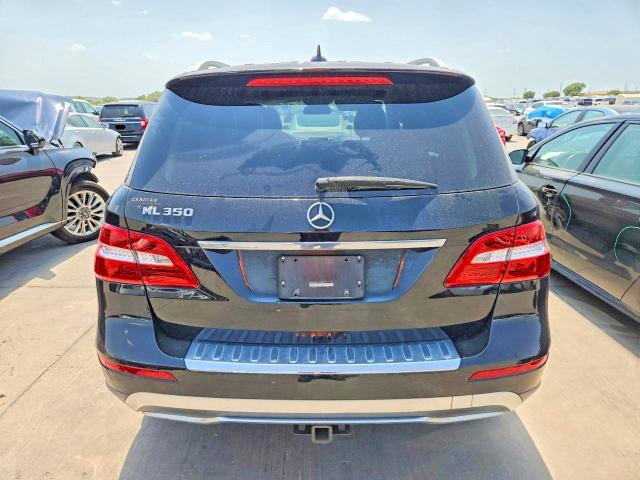 64078716 :رقم المزاد ، 4JGDA5JB7FA584925 vin ، 2015 Mercedes-benz Ml مزاد بيع