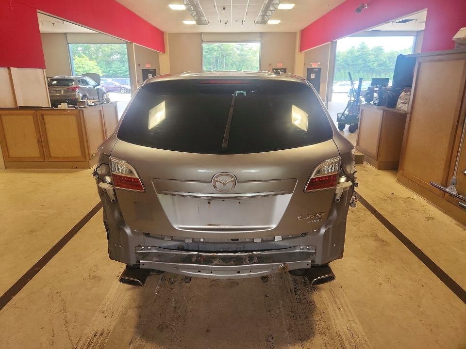 Aukcja sprzedaży 2010 Mazd Cx-9, vin: JM3TB3MV0A0227518, numer aukcji: 67022116