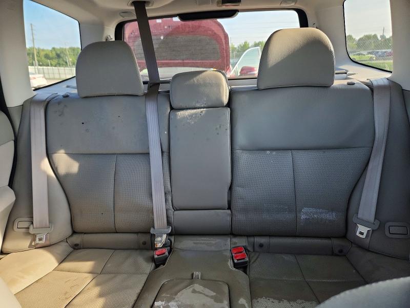 66367476 :رقم المزاد ، JF2SHBFC3BH749153 vin ، 2011 Subaru Forester مزاد بيع