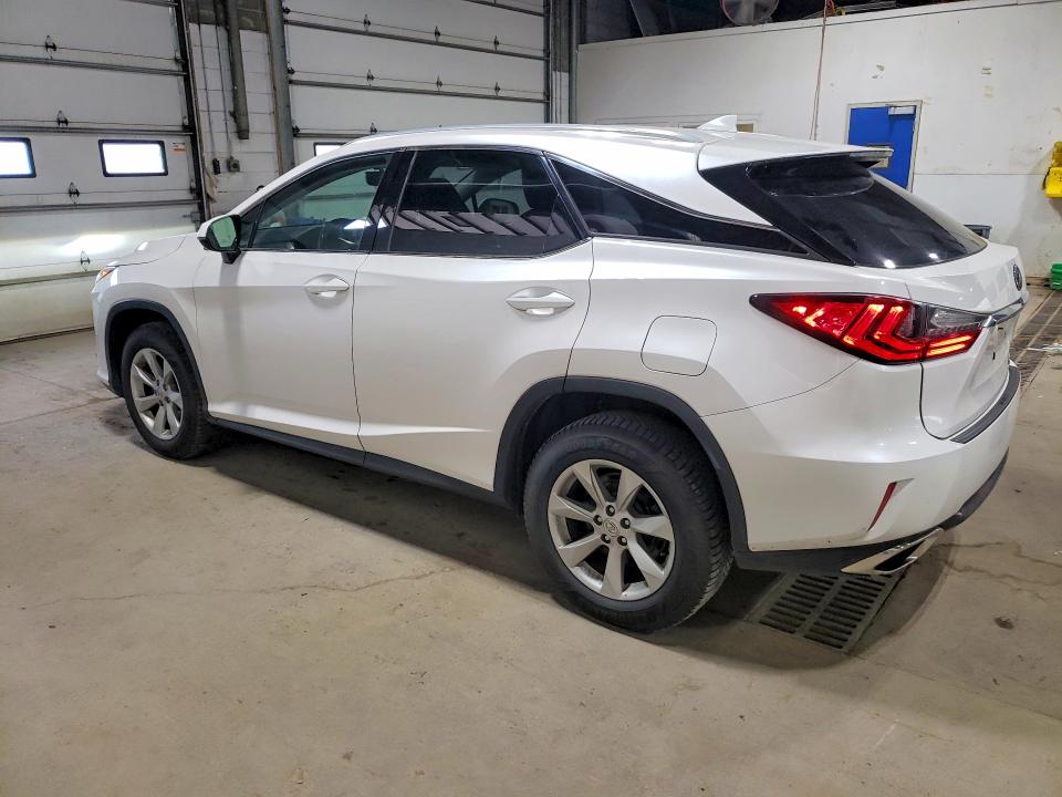 Aukcja sprzedaży 2016 Lexus Rx 350, vin: 2T2BZMCA5GC010108, numer aukcji: 65111296