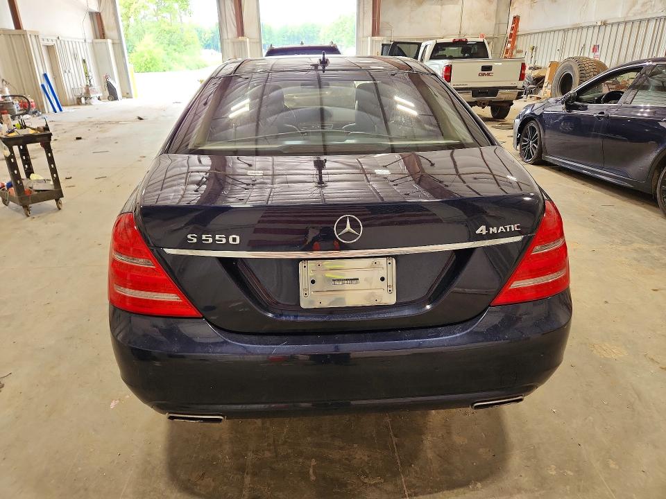 64367566 :رقم المزاد ، WDDNG9EB0CA471022 vin ، 2012 Mercedes-benz S مزاد بيع