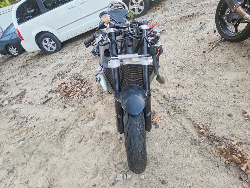 Продаж на аукціоні авто 2006 Suzuki Gsx-r750, vin: JS1GR7KA762107945, номер лоту: 66613196
