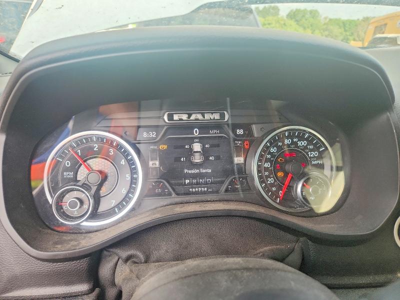 Aukcja sprzedaży 2021 Ram 1500, vin: 1C6SRFBT8MN692159, numer aukcji: 63235166