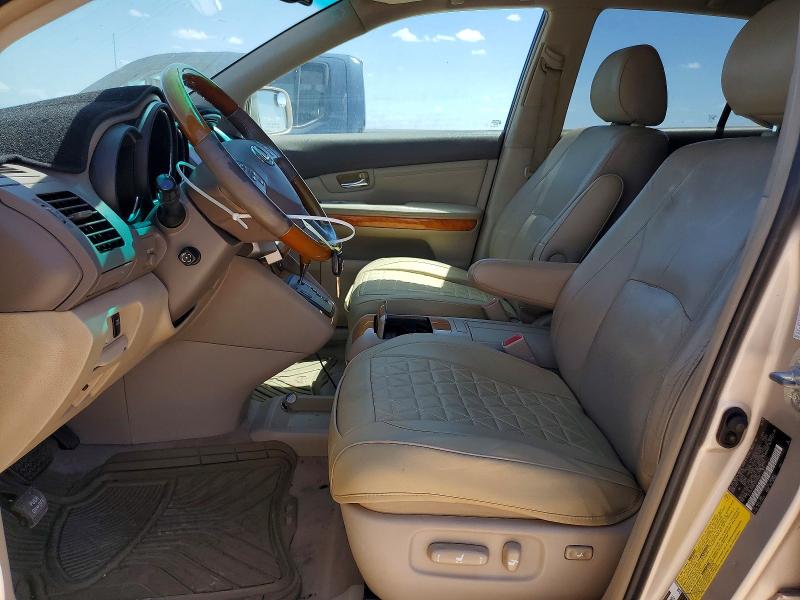Aukcja sprzedaży 2007 Lexus Rx, vin: 2T2HK31U57C015668, numer aukcji: 64992676