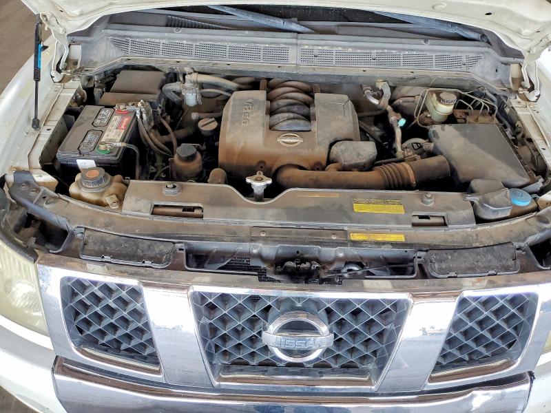 Продажа на аукционе авто 2004 Nissan Titan, vin: 1N6AA07A74N592700, номер лота: 64161736