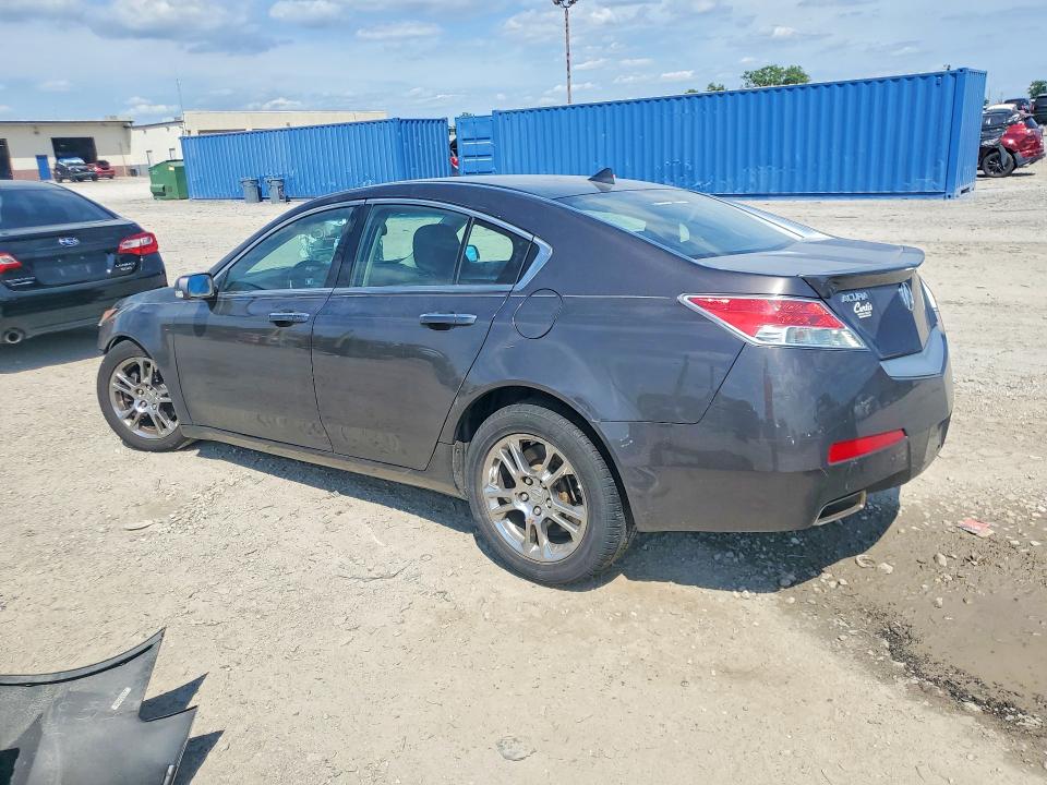 2010 Acura Tl მანქანა იყიდება აუქციონზე, vin: 19UUA8F56AA005569, აუქციონის ნომერი: 65630136