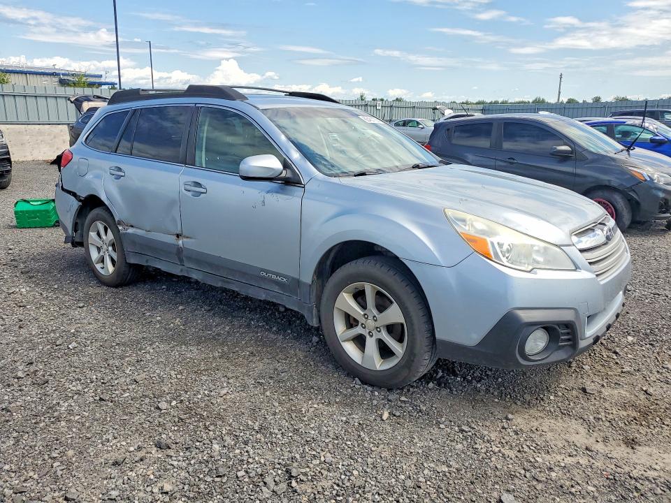 Продажа на аукционе авто 2014 Subaru Outback, vin: 4S4BRGMC8E3211007, номер лота: 63481136