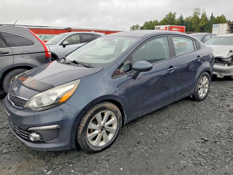 Aukcja sprzedaży 2017 Kia Rio, vin: KNADN4A38H6028508, numer aukcji: 61685376