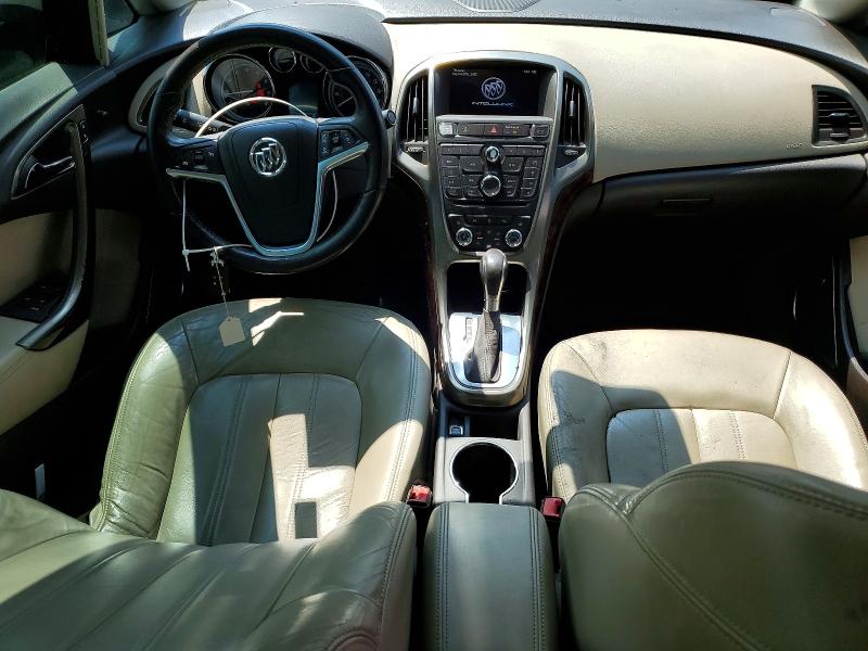 66700356 :رقم المزاد ، 1G4PS5SK1D4136443 vin ، 2013 Buick Verano مزاد بيع