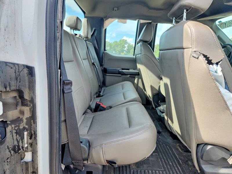 Продажа на аукционе авто 2022 Ford F250, vin: 1FT7X2A68NEF34799, номер лота: 62410636