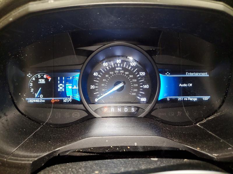 Продаж на аукціоні авто 2022 Ford Edge, vin: 2FMPK4J90NBA53246, номер лоту: 70390666