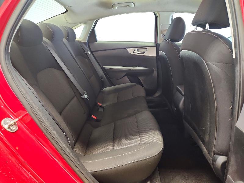 Продажа на аукционе авто 2023 Kia Forte, vin: 3KPF24AD1PE597559, номер лота: 65943636