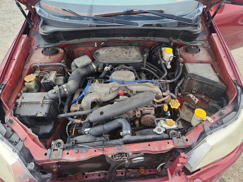 Продаж на аукціоні авто 2009 Subaru Forester, vin: JF2SH63689G766715, номер лоту: 67065456