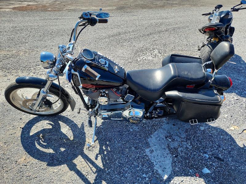 Продаж на аукціоні авто 2002 Harley-davidson Fxst, vin: 1HD1BHY132Y054597, номер лоту: 65164186