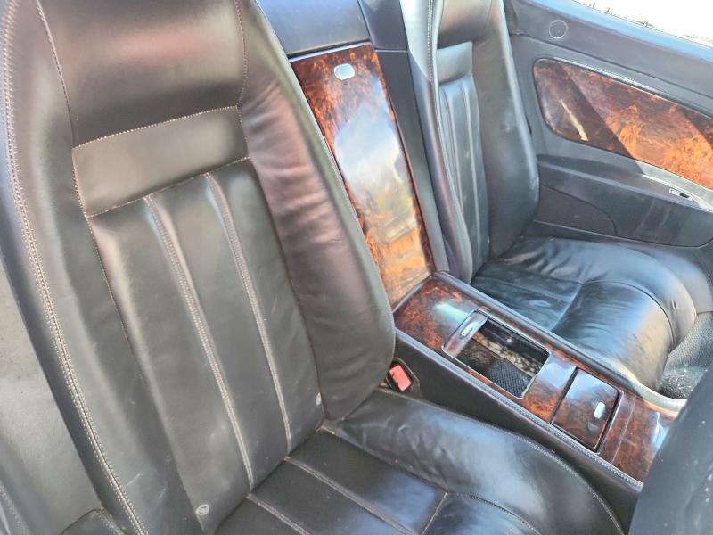 67059446 :رقم المزاد ، SCBCR63W95C027812 vin ، 2005 Bentley Continental مزاد بيع