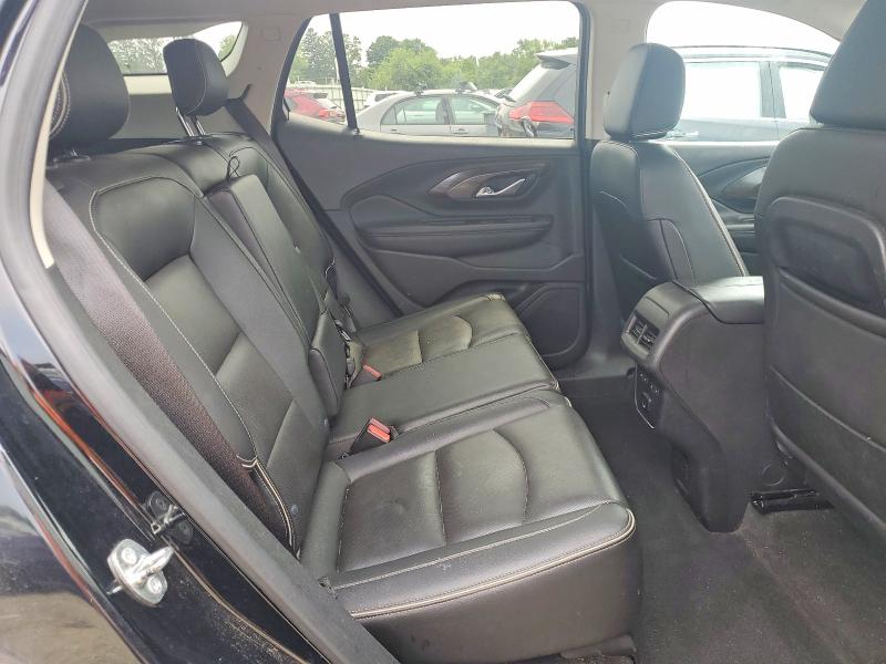 65313376 :رقم المزاد ، 3GKALXEX0JL193091 vin ، 2018 Gmc Terrain مزاد بيع