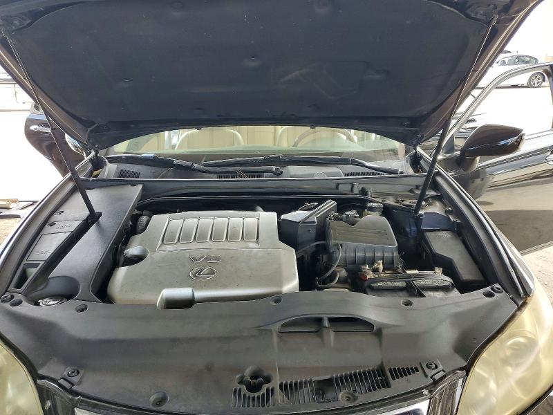 Aukcja sprzedaży 2007 Lexus Es, vin: JTHBJ46G872053964, numer aukcji: 66963106