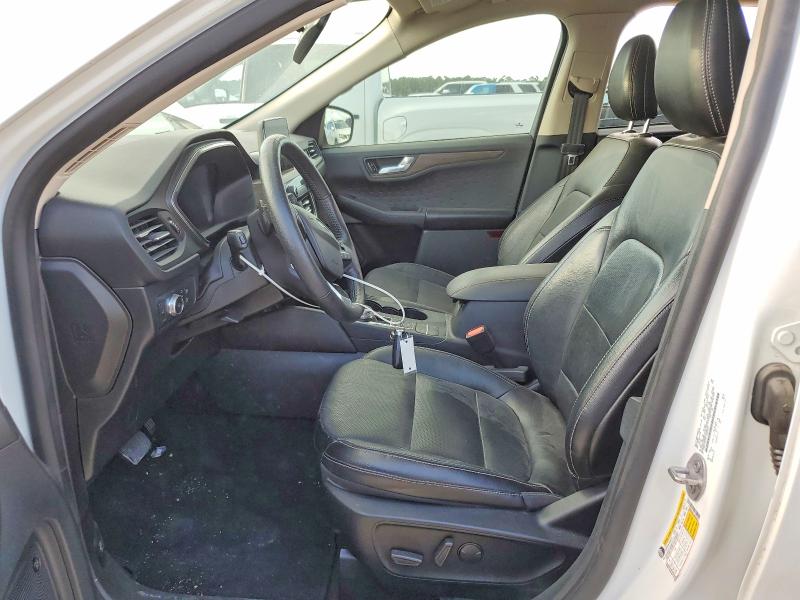 Aukcja sprzedaży 2020 Ford Escape, vin: 1FMCU9J97LUB26027, numer aukcji: 64447756