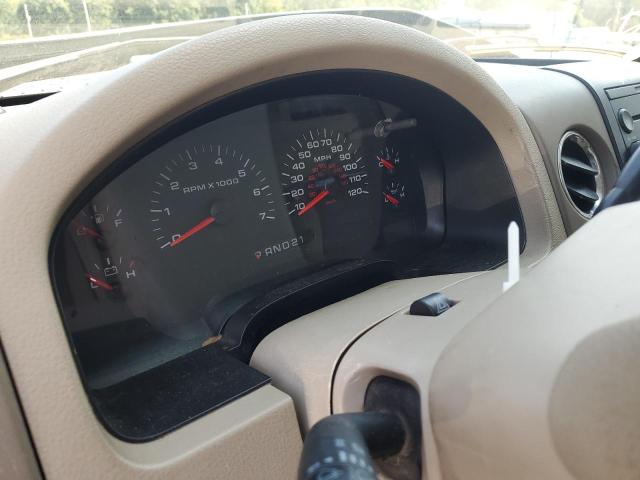 Aukcja sprzedaży 2005 Ford F150, vin: 1FTRF12W95NB61681, numer aukcji: 62637966