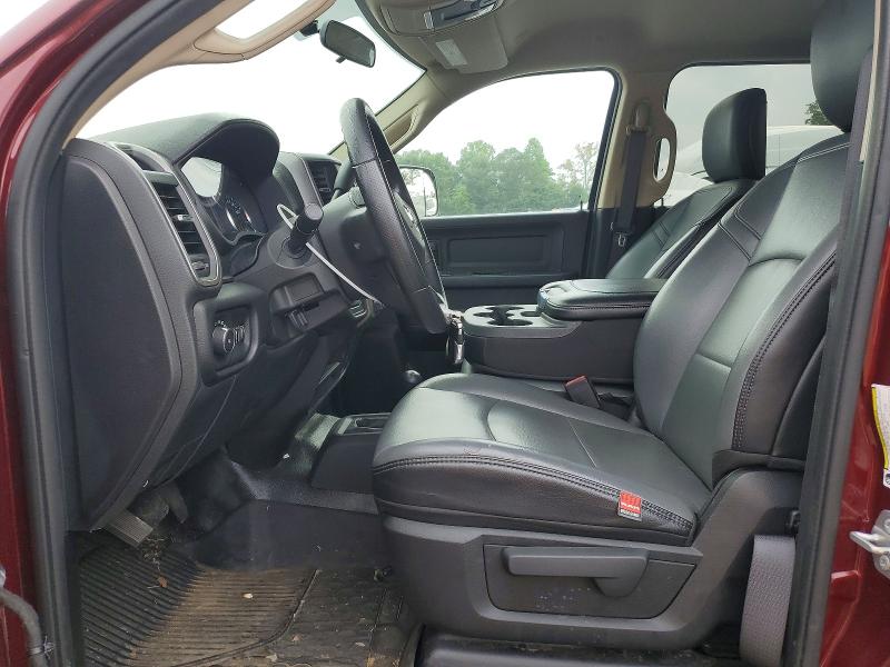Aukcja sprzedaży 2020 Ram 2500, vin: 3C6UR5CL4LG124127, numer aukcji: 63411906
