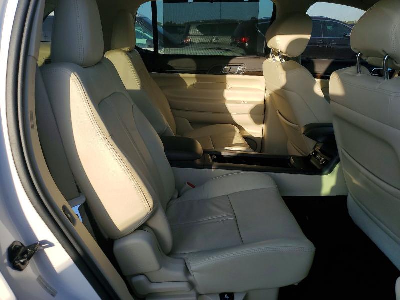 Aukcja sprzedaży 2014 Lincoln Mkt, vin: 2LMHJ5ATXEBL59013, numer aukcji: 65452646