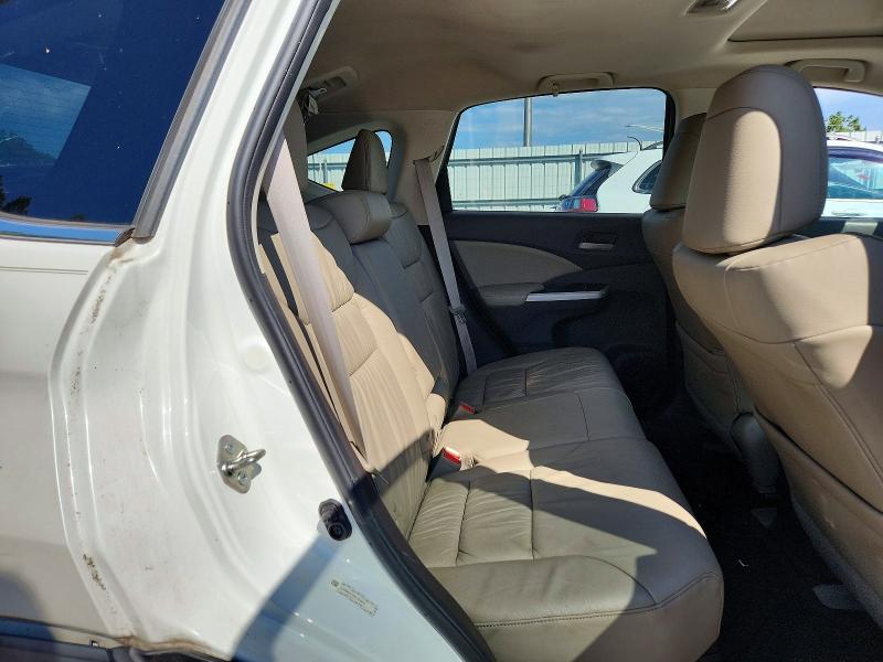 Aukcja sprzedaży 2014 Honda Cr-v, vin: 5J6RM4H70EL103813, numer aukcji: 65155036