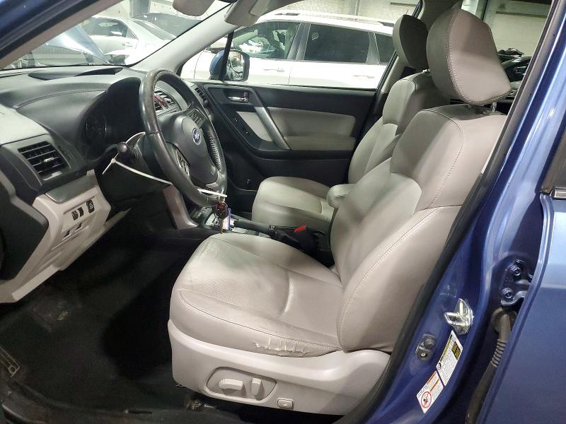 Aukcja sprzedaży 2015 Subaru Forester, vin: JF2SJAHC7FH427097, numer aukcji: 65931286