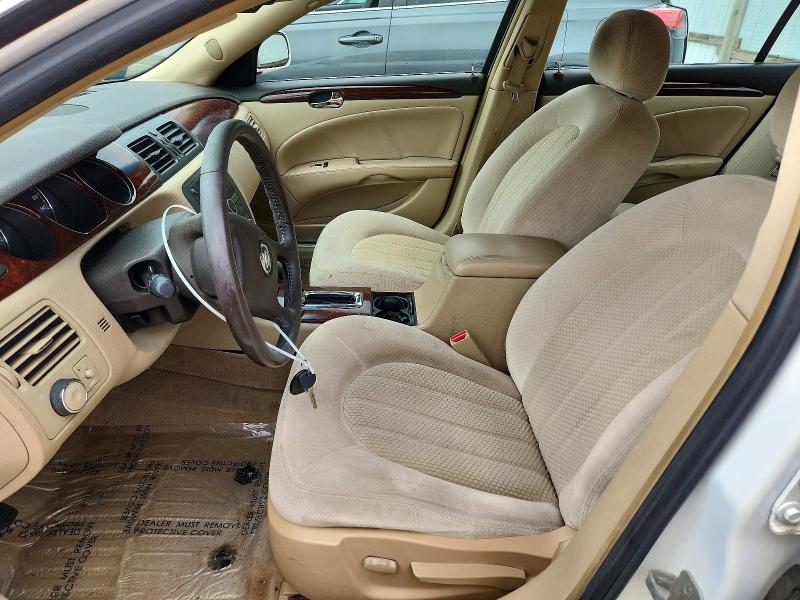 65083406 :رقم المزاد ، 1G4HP57228U103147 vin ، 2008 Buick Lucerne مزاد بيع