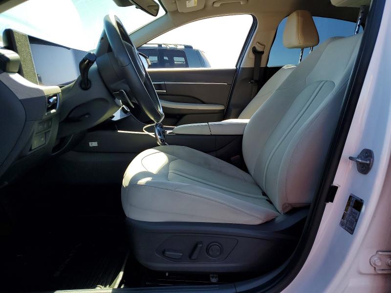 Продажа на аукционе авто 2024 Hyundai Sonata Hybrid, vin: KMHL34JJ2RA086420, номер лота: 63669396