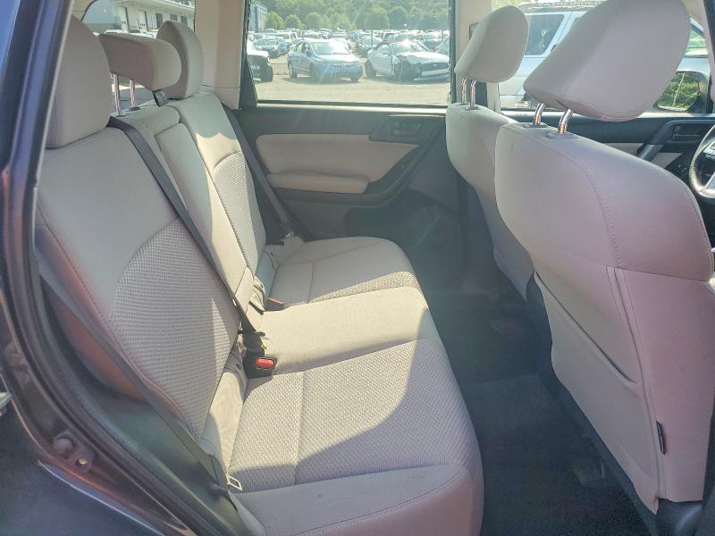 Aukcja sprzedaży 2017 Subaru Forester, vin: JF2SJAEC5HG588562, numer aukcji: 64049726