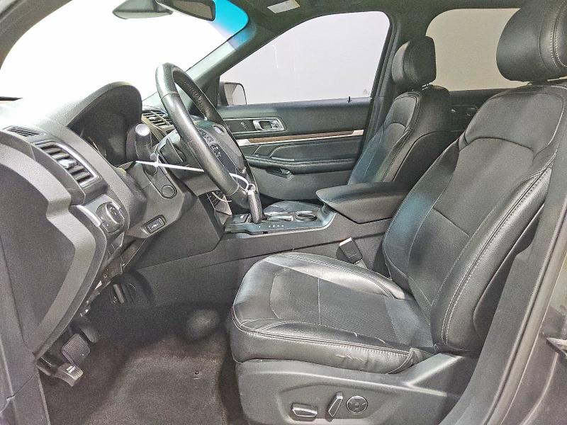 Aukcja sprzedaży 2016 Ford Explorer, vin: 1FM5K7FH6GGB84296, numer aukcji: 60867506