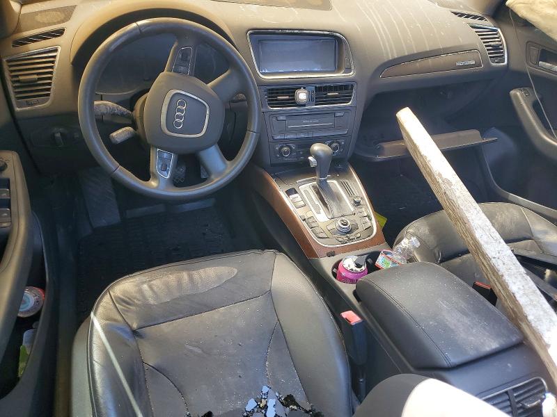 Продаж на аукціоні авто 2010 Audi Q5, vin: WA1LKAFP4AA009162, номер лоту: 63448036