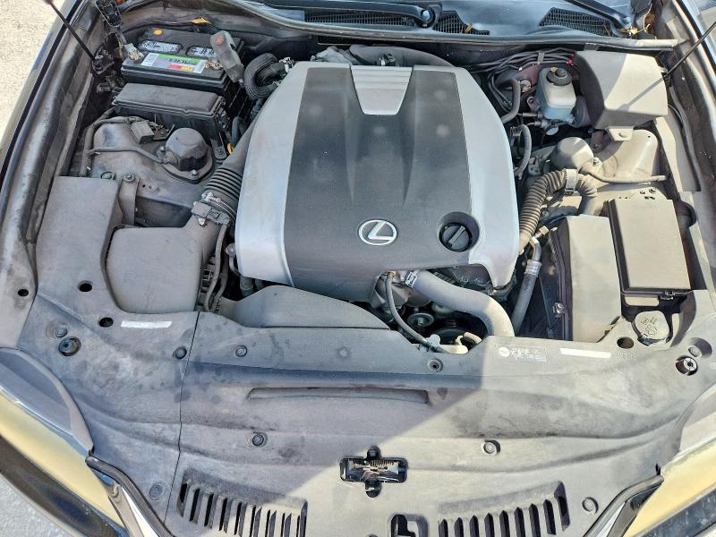 Aukcja sprzedaży 2013 Lexus Gs, vin: JTHBE1BL2D5024413, numer aukcji: 66012436