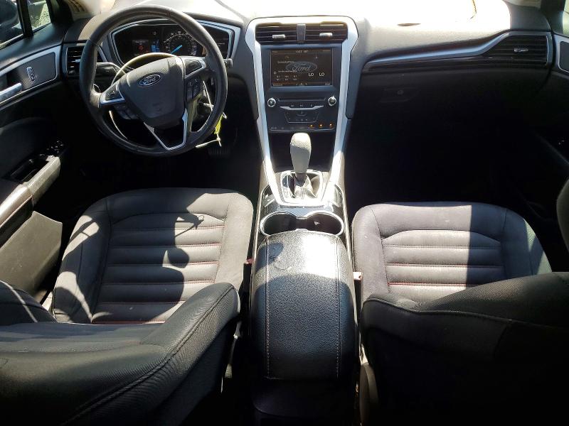 Aukcja sprzedaży 2014 Ford Fusion, vin: 3FA6P0HD6ER392377, numer aukcji: 64822456